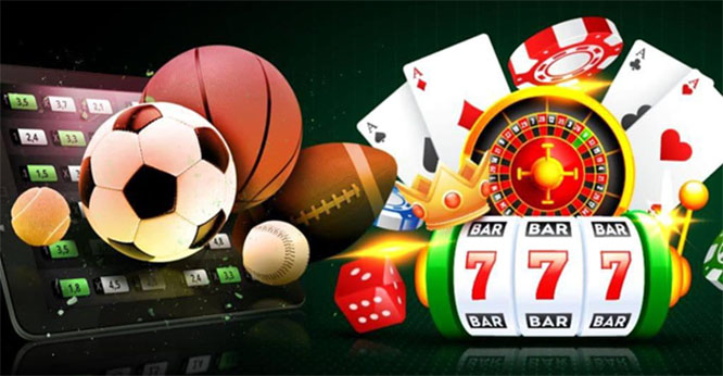 Casino Games with Gamification 7