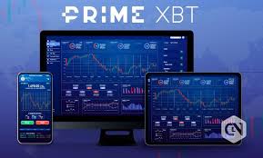 Unlocking Opportunities Trade PrimeXBT for Maximum Profit Unlocking Opportunities Trade PrimeXBT for Maximum Profit