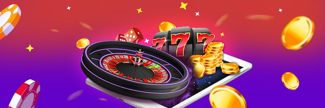 Discover the Thrill of UK Casino Online Slots 63