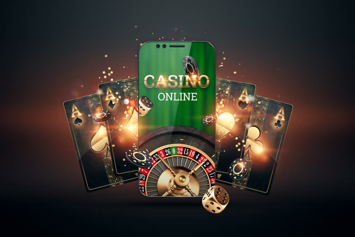 Vstúpte do sveta zábavy s novým casino online