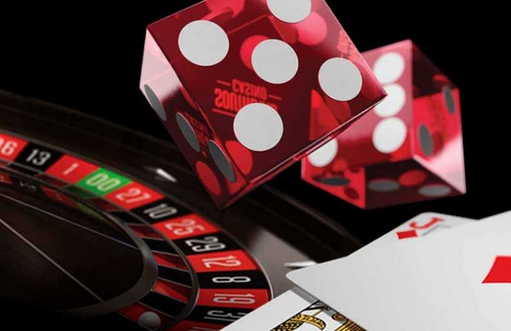 Vstúpte do sveta zábavy s novým casino online