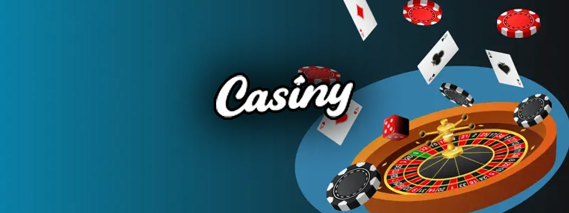 All You Need to Know About Casiny Login 4