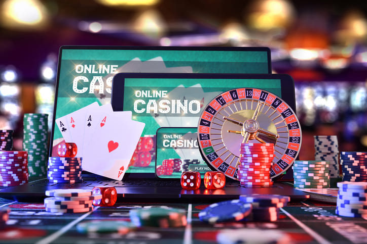 Best Online PayPal Casino UK Your Ultimate Guide to E-Wallet Gaming