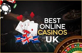 Discover Exciting Games at Hippodrome UK Online Casino Discover Exciting Games at Hippodrome UK Online Casino