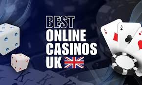 Discover the Best UK Online Live Casino Experience 5