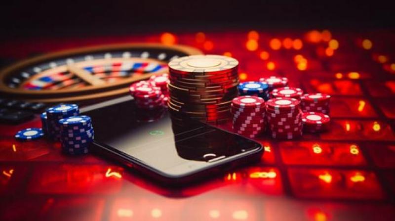 Exploring the Exciting World of Crypto Casino with Daily Bonuses Exploring the Exciting World of Crypto Casino with Daily Bonuses