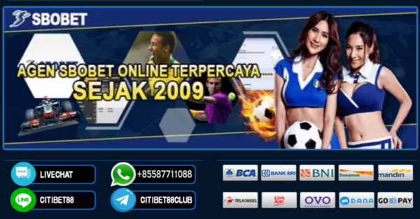 Agen Taruhan Terpercaya Terbaru Menemukan Pilihan Terbaik untuk Anda