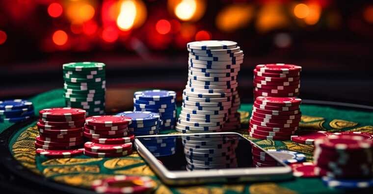 Die besten Strategien für ein erfolgreiches Spiel im online casino ohne Steuer