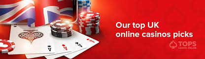 The Safest Online Casino UK Top Picks for Secure Gaming