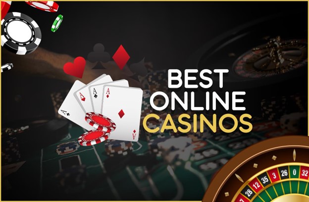 The Ultimate Guide to Casino Online Free Bonus UK The Ultimate Guide to Casino Online Free Bonus UK