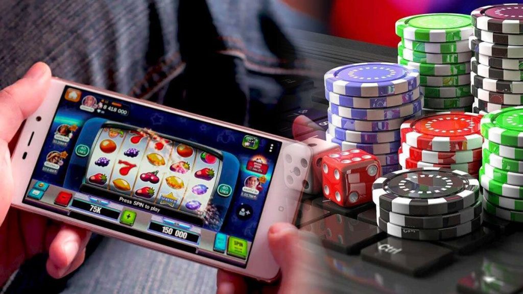 Zahraniční casino Jak si vybrat to nejlepší online místo pro hazardní hry
